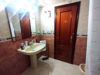 Piso en alquiler en Casco Antiguo - Centro en Badajoz