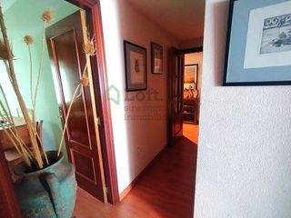 Piso en alquiler en Casco Antiguo - Centro en Badajoz