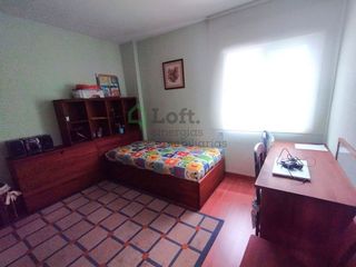 Piso en alquiler en Casco Antiguo - Centro en Badajoz