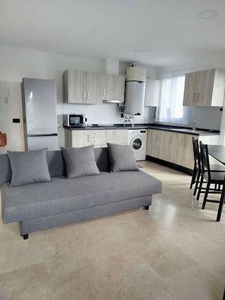 Piso en alquiler en Taco - Los Baldíos - Geneto - Guajara - Chumbreras en San Cristóbal de La Laguna