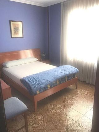 Piso en alquiler en Doctor Cerrada en Zaragoza