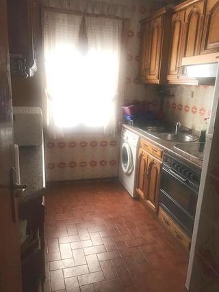 Piso en alquiler en Doctor Cerrada en Zaragoza