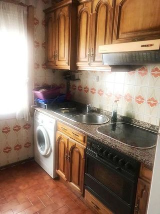 Piso en alquiler en Doctor Cerrada en Zaragoza