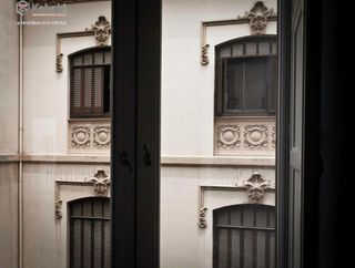 Oficina en alquiler en Centro - Sagrario en Granada