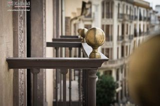 Oficina en alquiler en Centro - Sagrario en Granada