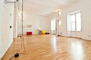 Oficina en alquiler en Centro - Sagrario en Granada