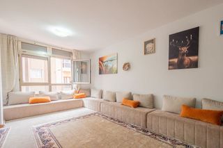 Piso en alquiler en Guanarteme en Palmas de Gran Canaria(Las)