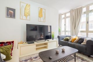 Piso en alquiler en Guanarteme en Palmas de Gran Canaria(Las)