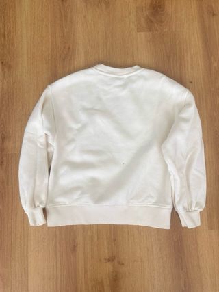 Sudadera Zara niña 11-12 años
