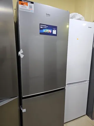 Nevera Beko  aero flow
