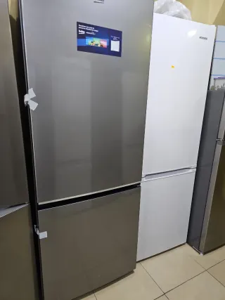 Nevera Beko  aero flow