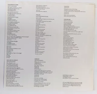 Asia - Astra LP Vinile USA 1985