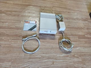 commodore 64 floppy drive 1541 II - funzionante