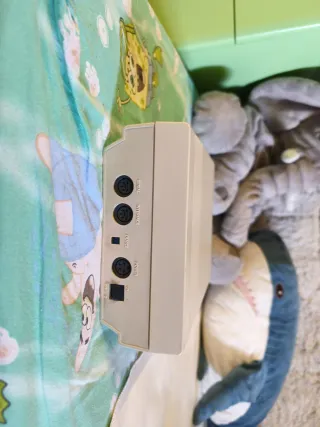 commodore 64 floppy drive 1541 II - funzionante