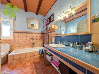 Chalet en venta en Albox