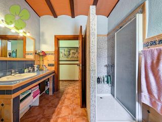 Chalet en venta en Albox