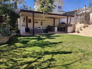 Chalet en venta en San Juan de Alicante/Sant Joan d´Alacant