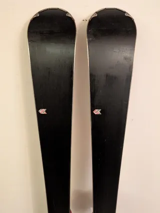 ESQUIS 149 ROSSIGNOL