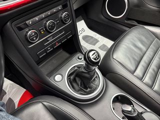 Volkswagen Beetle EDICION FENDER