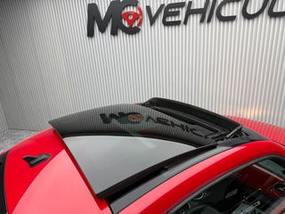 Volkswagen Beetle EDICION FENDER