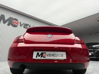 Volkswagen Beetle EDICION FENDER