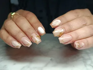 Manicura y pedicura