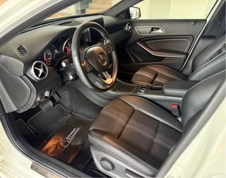 Mercedes-Benz Clase A220 4matic 2017