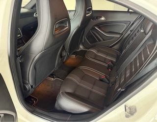 Mercedes-Benz Clase A220 4matic 2017