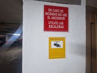 Garaje en venta en Mercado en Alicante