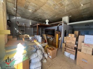 Local comercial en venta en La Hispanidad - Verdeluz en Huelva