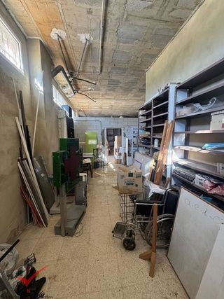 Local comercial en venta en La Hispanidad - Verdeluz en Huelva