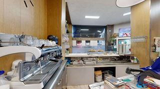 Bar en venta en Hernani