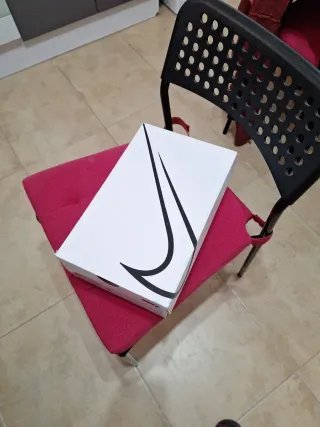 Nike Zoom Alphafly Next% T36