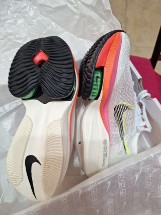 Nike Zoom Alphafly Next% T36