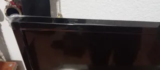 Telefunken 32 TV como nuevo en caja