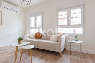 Piso en venta en Triana Casco Antiguo en Sevilla