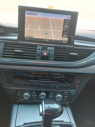 Audi A7 2014  s.line