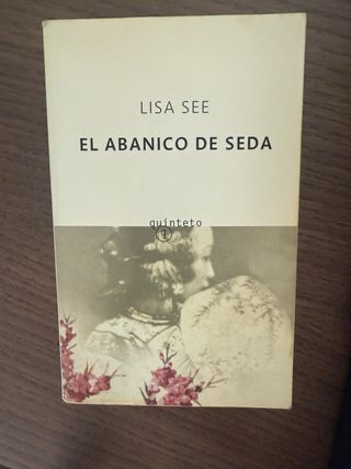 EL ABANICO DE SEDA