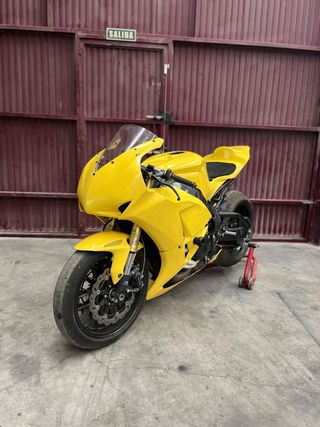 Honda CBR 1000 Rr HRC