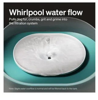 Bebedero automático para mascotas PETLIBRO plwf008