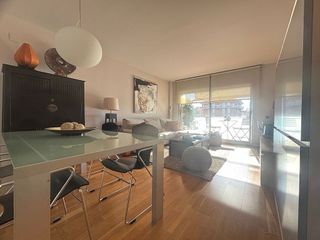 Piso en alquiler en La Vila Olímpica del Poblenou en Barcelona