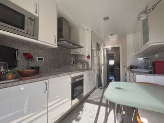 Piso en alquiler en La Vila Olímpica del Poblenou en Barcelona