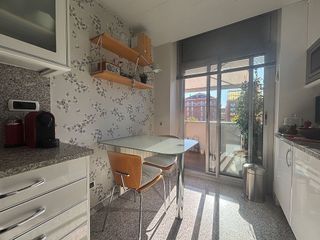 Piso en alquiler en La Vila Olímpica del Poblenou en Barcelona
