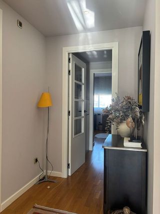 Piso en alquiler en La Vila Olímpica del Poblenou en Barcelona