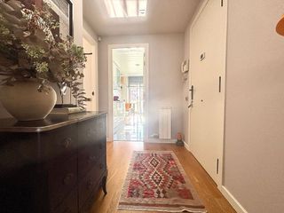 Piso en alquiler en La Vila Olímpica del Poblenou en Barcelona