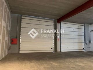 Nave industrial en alquiler en Sallent