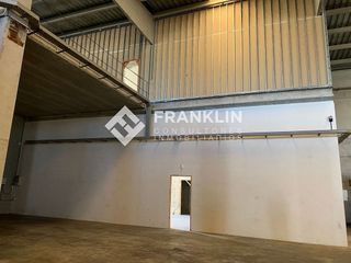 Nave industrial en alquiler en Sallent