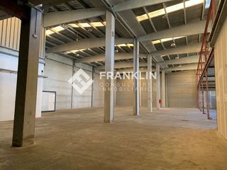 Nave industrial en alquiler en Sallent