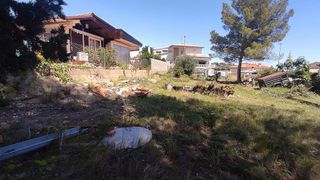 Terreno en venta en Berà Mar - El Francaset en Roda de Barà