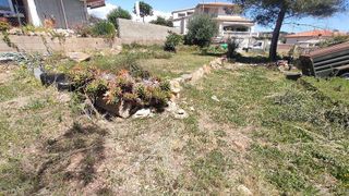 Terreno en venta en Berà Mar - El Francaset en Roda de Barà